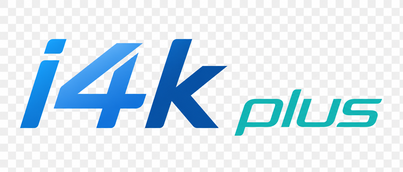 i4k plus